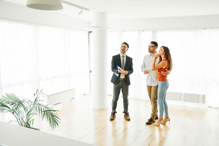 Realtor Cleaning Service - Real Estate Agents - Brokers