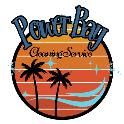 Power Bay Cleaning Service - Company Logo