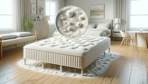 Deep Cleaning - Mattress Refresh
